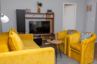 Apartmani Manna Palić